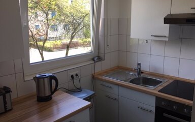 Wohnung zur Miete Wohnen auf Zeit 960 € 1 Zimmer 29 m² frei ab 01.02.2026 Hauptstraße 0 Vaihingen - Mitte Stuttgart-Vaihingen 70563