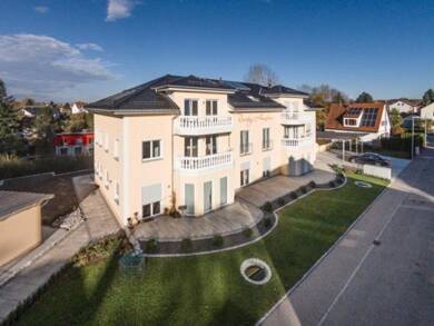 Wohnung zur Miete 1.150 € 2,5 Zimmer 100 m² Burtenbach Burtenbach 89349