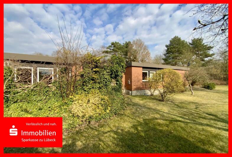 Mehrfamilienhaus zum Kauf 499.000 € 8 Zimmer 178 m² 967 m² Grundstück St. Jürgen Lübeck 23562