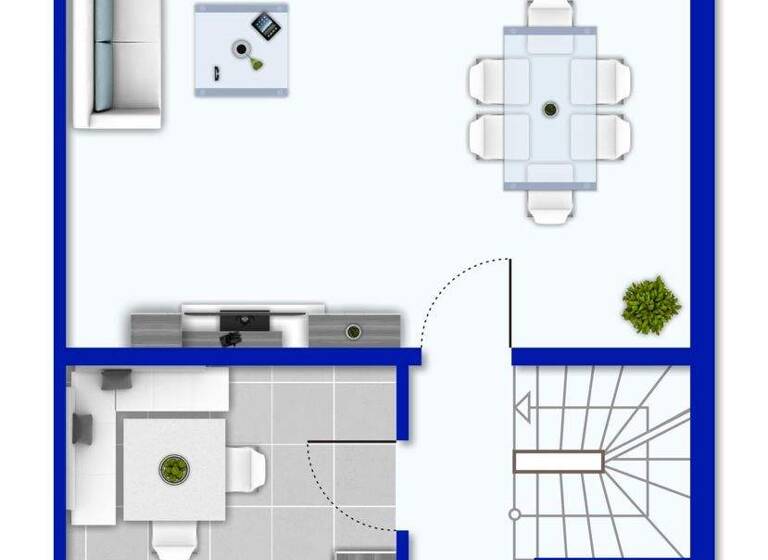 Einfamilienhaus zum Kauf 350.000 € 5 Zimmer 106 m² 271 m² Grundstück Herringen Hamm 59077