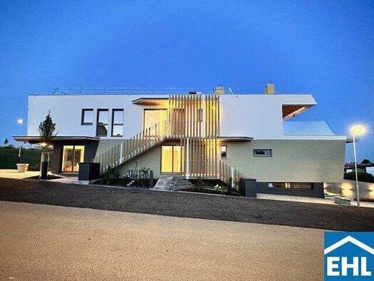 Wohnung zum Kauf - Erstbezug provisionsfrei 549.000 € 3 Zimmer 91 m² EG Am Wagram Neusiedl am See 7100