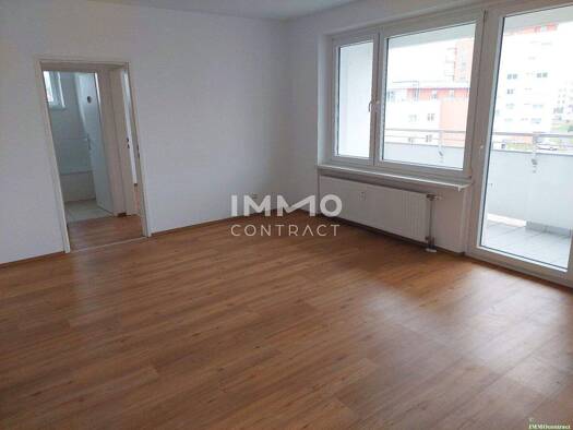 Wohnung zur Miete 502 € 3 Zimmer 77,3 m² frei ab sofort Steyr 4400