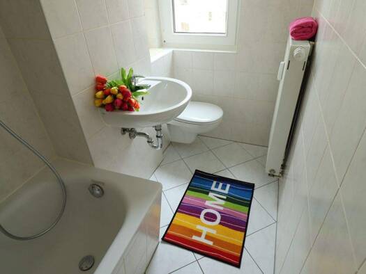 Studio zur Miete 174 € 1 Zimmer 31,7 m² 1. Geschoss frei ab 16.03.2026 Keplerstraße 43 Siegmar Chemnitz 09117