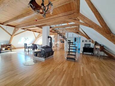 Mehrfamilienhaus zum Kauf 649.000 € 10 Zimmer 330 m² 418 m² Grundstück Scheuring Scheuring 86937