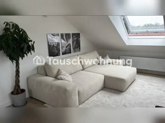 Wohnung zur Miete Tauschwohnung 1.360 € 4 Zimmer 70 m² 4. Geschoss Eckenheim Frankfurt am Main 60435