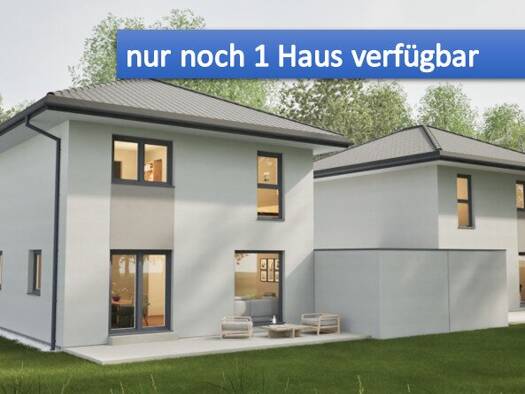 Doppelhaushälfte zum Kauf - Erstbezug 849.500 € 4 Zimmer 100 m² 340 m² Grundstück Untere Staudachstraße Schwarzach 6858