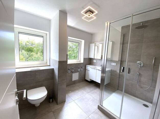 Wohnung zum Kauf provisionsfrei 315.000 € 4 Zimmer 94 m² 3. Geschoss frei ab sofort Vilsbiburg Vilsbiburg 84137