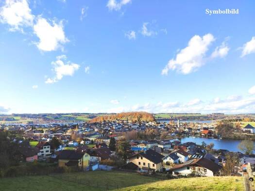 Gewerbegrundstück zum Kauf 995.000 € 4.855 m² Grundstück Mundenham Palting 5163