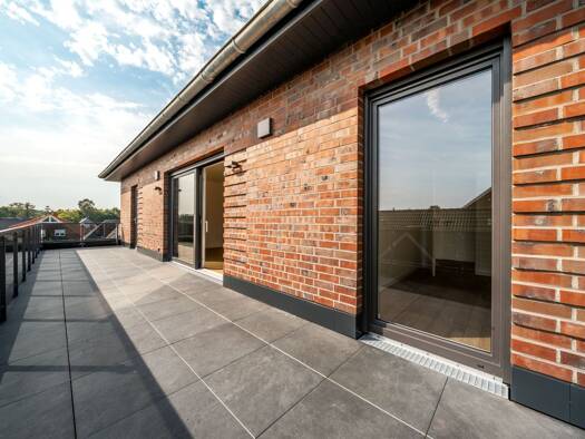 Penthouse zum Kauf 495.000 € 3 Zimmer 96,3 m² Bad Zwischenahn II Bad Zwischenahn 26160