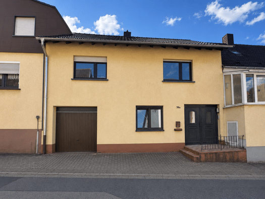Reihenmittelhaus zum Kauf 249.000 € 4 Zimmer 140 m² 130 m² Grundstück Illingen Illingen 66557
