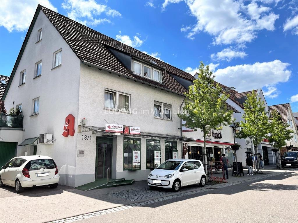 Ladenfläche zur Miete 105 m²<br/>Verkaufsfläche Ruit Ostfildern 73760