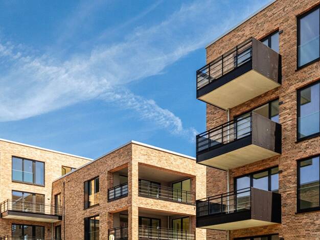 Sonstiges zum Kauf - Erstbezug als Kapitalanlage geeignet 320.000 € 1 Zimmer 41 m² Travemünde Travemünde 23570