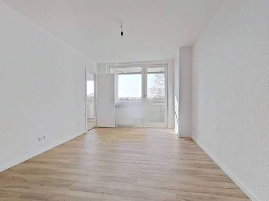 Studio zur Miete 409 € 1 Zimmer 30,6 m² 4. Geschoss frei ab 01.04.2026 Pastor-Schröder-Str. 1 Rendsburg 24768