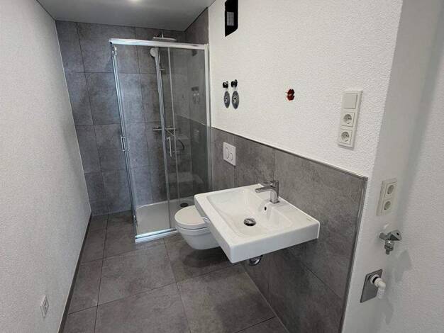 Studio zur Miete 710 € 2 Zimmer 51 m² frei ab sofort Kaiserstrasse 87 St. Ingbert St.Ingbert 66386