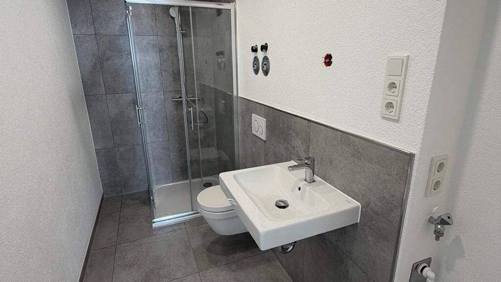 Studio zur Miete 710 € 2 Zimmer 51 m² frei ab sofort Kaiserstrasse 87 St. Ingbert St.Ingbert 66386