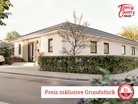 Haus zum Kauf 415.200 € 5 Zimmer 131 m² 873 m² Grundstück Damsdorf 14797
