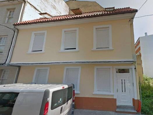 Chalet zum Kauf 150.000 € 1 Zimmer 194 m² RIO PONTIGAS 1 Cedeira 15357
