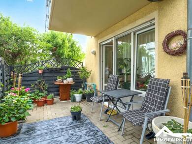 Terrassenwohnung zum Kauf 119.000 € 2 Zimmer 63,7 m² EG Magdeburg 39118
