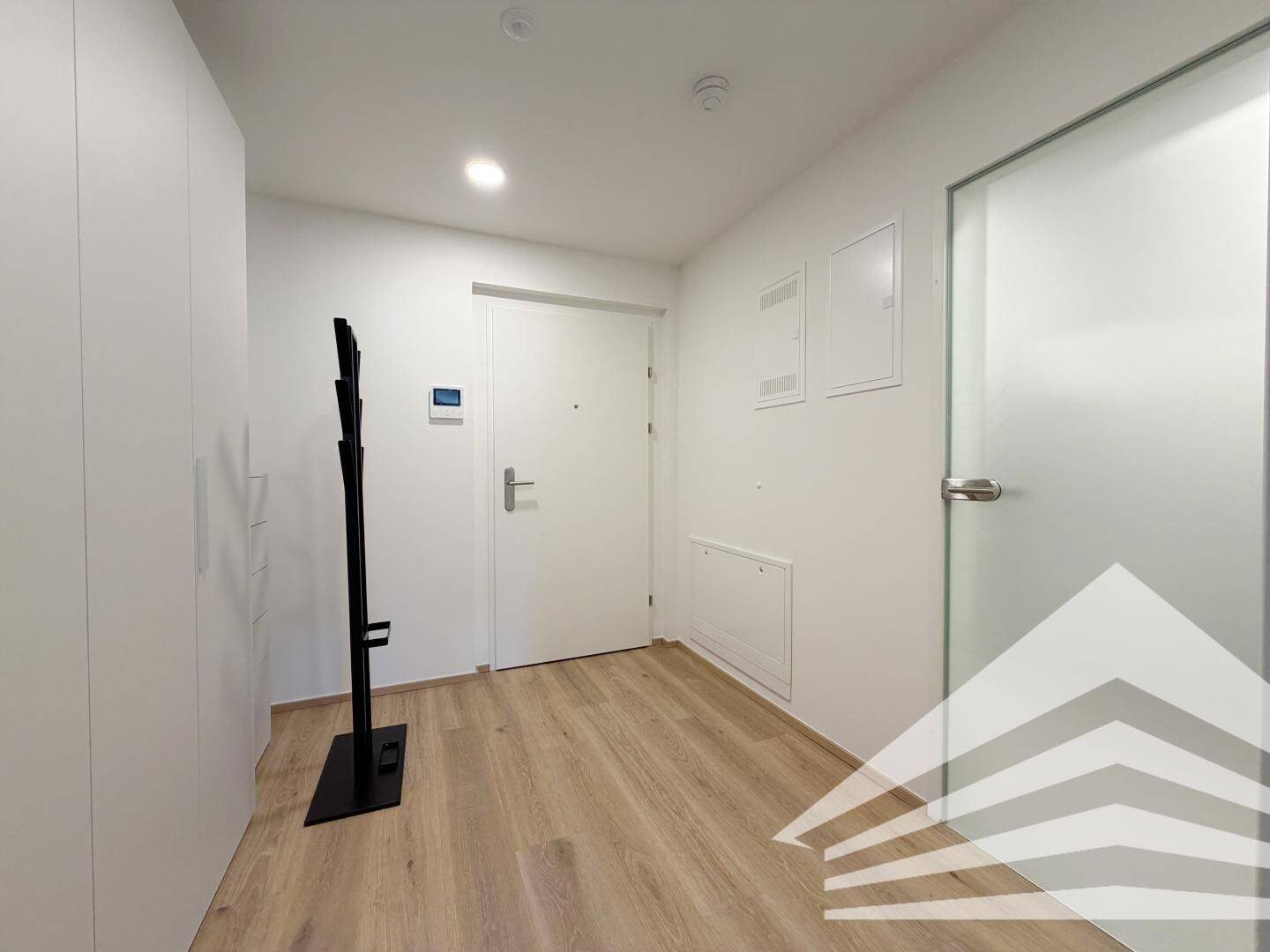 Apartment in Linz, Neustadtviertel, Innere Stadt - View 3