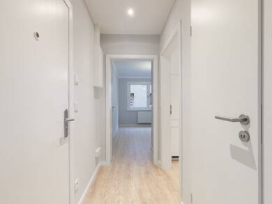 Wohnung zur Miete 450 € 1,5 Zimmer 31 m² EG Beckerberg 17A Harburg Hamburg 21073