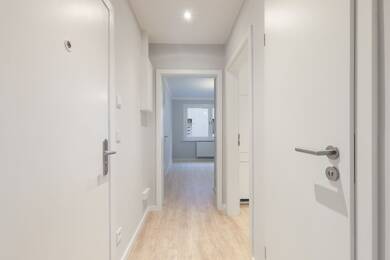 Wohnung zur Miete 450 € 1,5 Zimmer 31 m² EG Beckerberg 17A Harburg Hamburg 21073