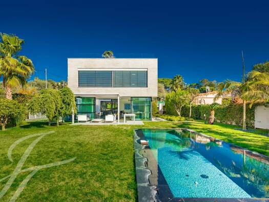 Haus zur Miete Wohnen auf Zeit provisionsfrei 48.000 € 320 m² Le Cap Antibes 06160
