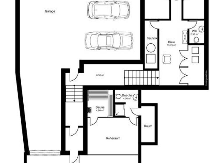 Einfamilienhaus zum Kauf 4 Zimmer 185,8 m² 712 m² Grundstück Weiler 6833
