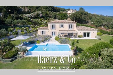 Villa zum Kauf 2.150.000 € 6 Zimmer 261 m² grimaud 83310