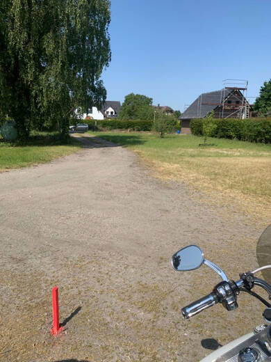Grundstück zum Kauf 229.000 € 799 m² Grundstück St. Hubert Kempen-St. Hubert 47906