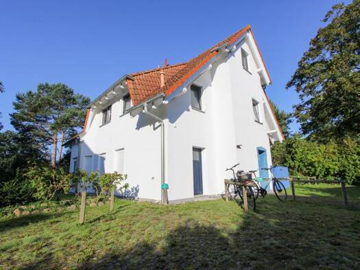 Wohnung zum Kauf 349.000 € 3 Zimmer 61 m² Prerow 18375