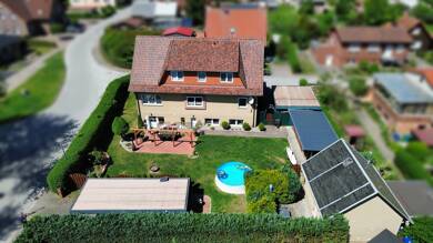 Einfamilienhaus zum Kauf 499.900 € 10 Zimmer 320 m² 836 m² Grundstück Klink Klink 17192