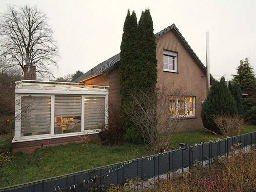 Einfamilienhaus zum Kauf 255.000 € 5 Zimmer 120 m² 1.186 m² Grundstück Ihren Westoverledingen 26810