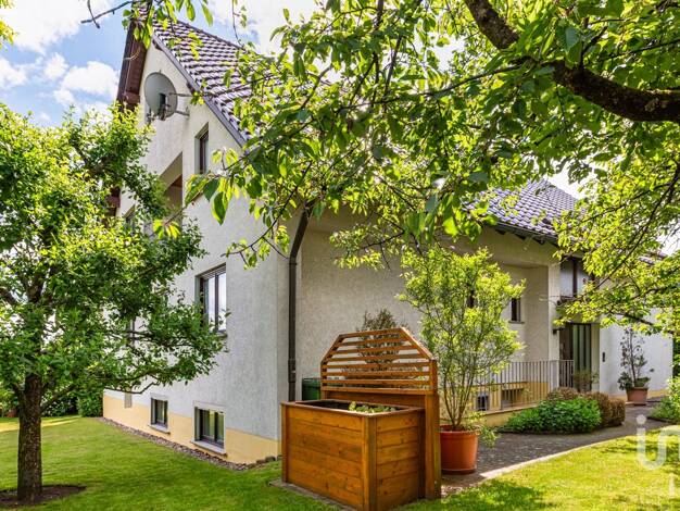 Wohnung zum Kauf 414.900 € 5 Zimmer 143 m² EG frei ab sofort Höfen Rattelsdorf 96179