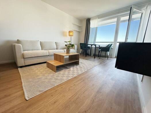 Studio zum Kauf provisionsfrei 339.000 € 1 Zimmer 36 m² Thalk.Obersendl.-Forsten-Fürstenr.-Solln München 81477