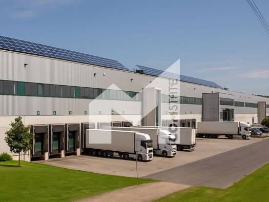 Lagerhalle zur Miete 21.971 m² Lagerfläche Rapen Oer-Erkenschwick 45739