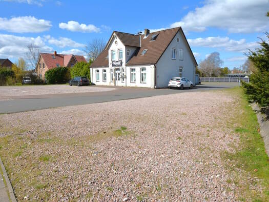 Gewerbegrundstück zur Miete 630 m² Grundstück Friedrichswerk 18 Lohe-Rickelshof 25746