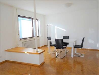Wohnung zur Miete 950 € 3,5 Zimmer 108 m² EG frei ab 01.06.2025 Oberkochen 73447