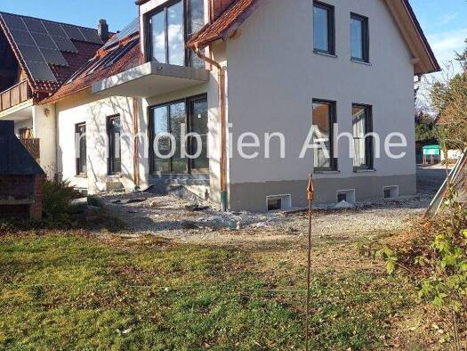 Wohnung zur Miete 1.200 € 3 Zimmer 92 m² Unterauerbach Mindelheim / Unterauerbach 87719