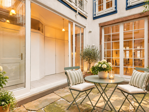 Mehrfamilienhaus zur Versteigerung 1.385.000 € 6,5 Zimmer 253,9 m² 104 m² Grundstück Altstadt Heidelberg 69117