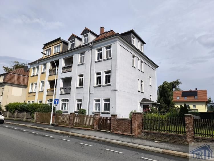 Mehrfamilienhaus zum Kauf als Kapitalanlage geeignet 210.000 € 14 Zimmer 390 m²<br/>Wohnfläche 520 m²<br/>Grundstück Zittau Zittau 02763