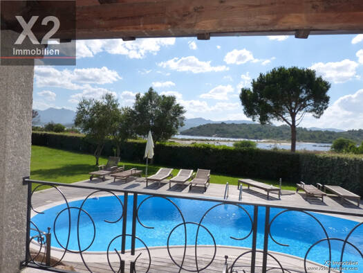 Villa zum Kauf 1.500.000 € 7 Zimmer 230 m² 1.000 m² Grundstück Sardinien 07101