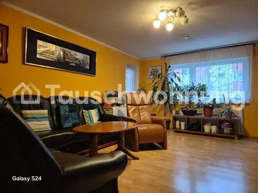Wohnung zur Miete Tauschwohnung 800 € 3 Zimmer 75 m² EG Milbertshofen-Am Hart München 80937