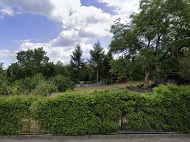 Grundstück zum Kauf 1.240 m² Grundstück Alte Waldstraße Lauchhammer Lauchhammer 01979