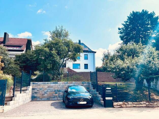 Wohnung zur Miete 2.300 € 3,5 Zimmer 105 m² 1. Geschoss Im Schießgärtle 17 Möhringen Möhringen 70567