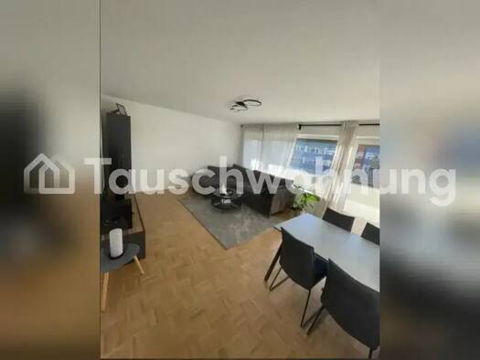 Wohnung zur Miete Tauschwohnung 1.600 € 3 Zimmer 75 m² Ramersdorf-Perlach München 81737