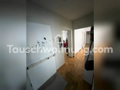 Wohnung zur Miete Tauschwohnung 884 € 3,5 Zimmer 84 m² 3. Geschoss Westend Berlin 14059