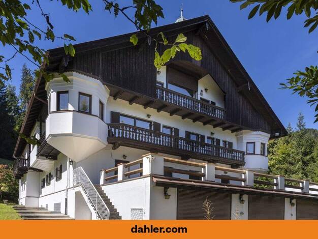 Villa zum Kauf 5.299.000 € 28 Zimmer 876 m² 41.798 m² Grundstück Agg Oberaudorf 83080