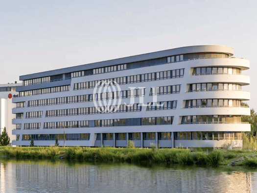 Bürofläche zur Miete provisionsfrei 294 m² Bürofläche teilbar ab 294 m² Gebersdorf Nürnberg 90449