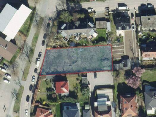 Grundstück zum Kauf 595.000 € 1.067 m² Grundstück Märkisches Viertel Berlin 13439