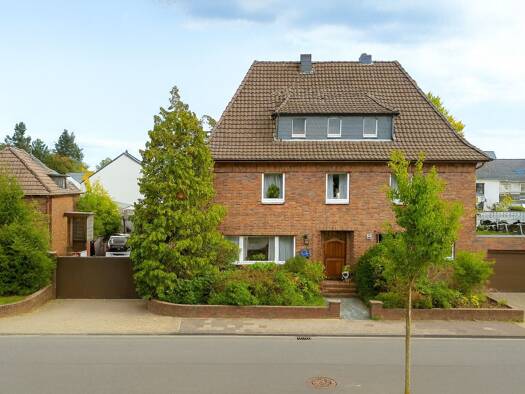 Villa zum Kauf 999.000 € 7 Zimmer 530 m² 1.600 m² Grundstück Lintfort Kamp-Lintfort 47475